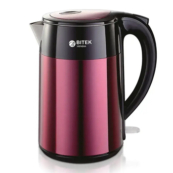 Електрочайник Bitek BT-7871 2,0л 1850Вт
