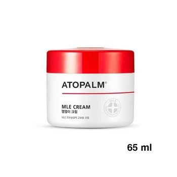 Крем заспокійливий та зволожувальний в банці Atopalm MLE Cream 65ml Jar Type