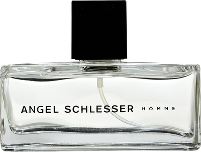 Woda toaletowa męska Angel Schlesser Homme 125 ml (8427395660206)