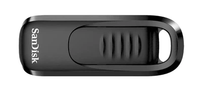 Флешка USB Type-C 32Gb SanDisk Ultra Slider (SDCZ480-032G-G46
