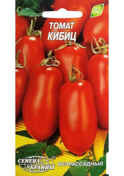 Томат "Кібіц" ТМ "Насіння України" 0.1г NEW (47200)