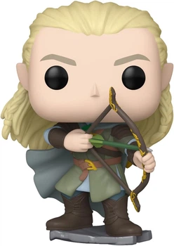 Фигурка Фанко Леголас Властелин Колец №1577 Lord of The Rings Legolas Greenleaf Funko 80831