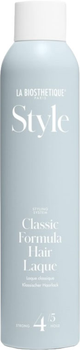 Лак для волос La Biosthetique Classic Formule Laque 300 мл (4040218869705)