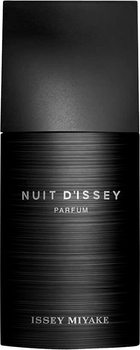 Perfumy męskie Issey Miyake Nuit d’Issey 125 ml (3423474883950)