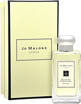 Woda kolońska unisex Jo Malone English Oak and Hazelnut 100 ml (690251057016)