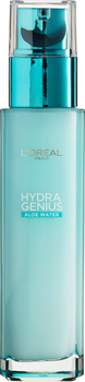 Krem-fluid nawilżający do twarzy L'Oreal Paris Hydra Genius do skóry normalnej i suchej 70 ml (3600523363193)