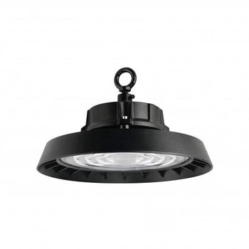Светильник светодиодный для высоких потолков LED "HERKUL-100" 100 W