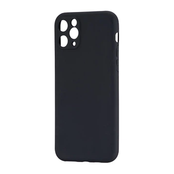 Чохол Graphite Protected Camera iPhone 11 Pro Black
