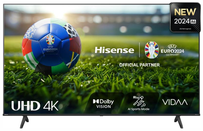 LED-телевізор Hisense 75A6N (7005321)