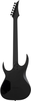 Электрогитара S by Solar Type AB AB4.6C-E Carbon Black Matte (235707)