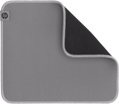 Podkładka gamingowa HP 100 Disinfectable Mouse Pad Grey (0197498446769)