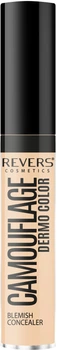 Коректор Revers Camouflage №102 Nude 10 мл (5902114888619)