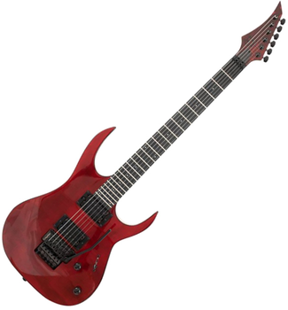 Электрогитара S by Solar Type SB SB4.6FRFBR-E Flame Red (235714)