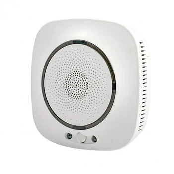 Детектор газа Thermo Alliance WF-GLD, с Wi-Fi, для умного дома (SD00049567)