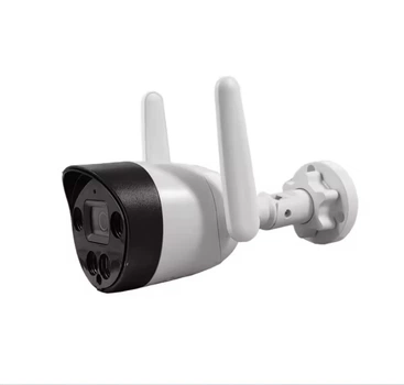 Уличная IP WIFI IP66 камера видеонаблюдения TUYA 94160 для умного дома