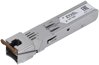 Moduł SFP ZyXel SFP-1000T (91-010-172001B)