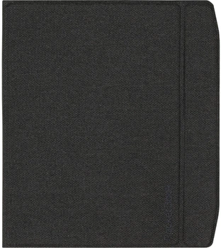 Обкладинка PocketBook для PocketBook Era Charge Cover Black (HN-QI-PU-700-BK-WW)