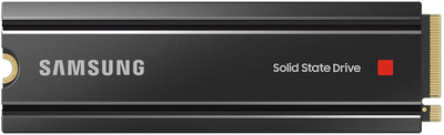 Накопичувач Samsung 980 Pro 2TB M.2 PCIe 4.0 x4 V-NAND 3bit MLC (MZ-V8P2T0CW)
