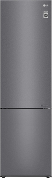Холодильник LG GW-B509CLZM TT