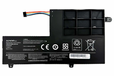 Акумулятор для ноутбука Lenovo L14M2P21, L14L2P21, LGL14L2P21 (L14M2P21) ( 150947 )