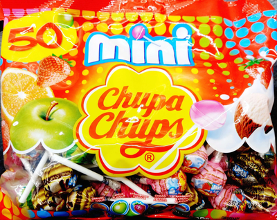 Chupa Chups: купить товары от производителя в интернет-магазине ROZETKA
