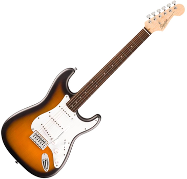 【弦交換済】Squier by Fender Bullet STRATスクワイア 弦交換済】Squier by Fender Bullet STRATスクワイア 弦交換済