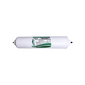 Линейный фильтр Organic угольный (WD-5633C-Q)