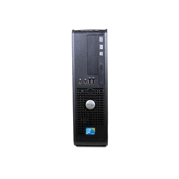 Системний блок Dell Optiplex 780 (Intel Pentium Dual Core E5500/4Gb/HDD80Gb) SFF s775 Б/В
