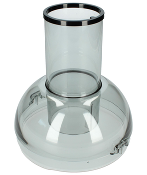 Кришка корпусу CP9364/01 соковижималки PHILIPS (420303600791)
