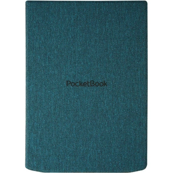 Обкладинка PocketBook 7.8", InkPad(PB743), Flip cover, темно зелена