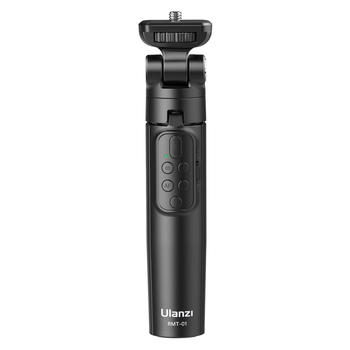 Штатив трипод Ulanzi Vijim RMT-01 Wireless Remote Control Tripod Black (UV-2888)
