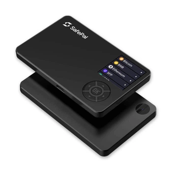 Криптокошелек SafePal S1 (sfplS1)