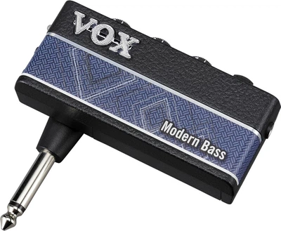 Усилитель для наушников VOX amPlug 3 Modern Bass (235869)
