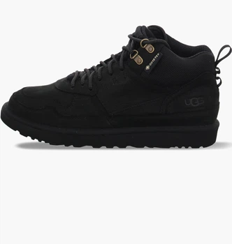 Черевики UGG Highland Casual Mid‑Top Black 1130772-BLK 37.5