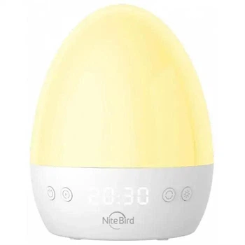 Ночник Nitebird Smart Baby Night Light LB2 White