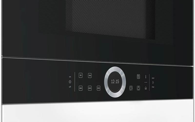 Микроволновые печи (СВЧ) Bosch - ROZETKA - купить микроволновку Бош ...