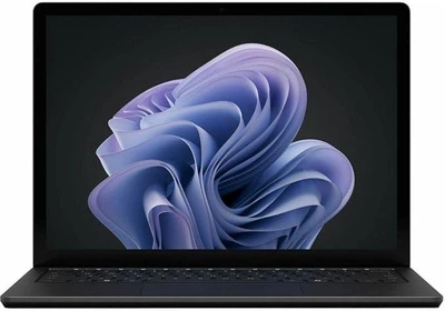 Ноутбук Microsoft Surface Laptop 6 Core 13.5 Ultra 7 64/1TB Black (ZKG-00001)