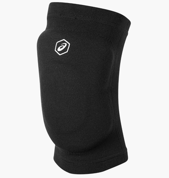 Наколінник Asics Gel Kneepad Black 146815-0904 L