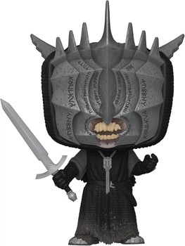 Фигурка Фанко Голос Саурона Властелин Колец №1578 Lord of The Rings Mouth of Sauron Funko 80832