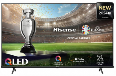 LED-телевизор Hisense 65e7nq (20013279)