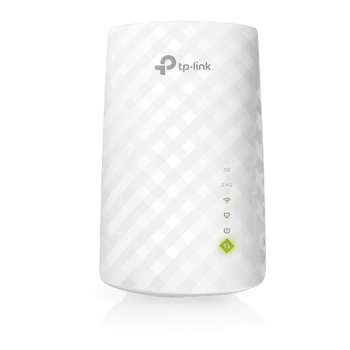 Усилитель WiFi сигнала RE220 TP-Link белый