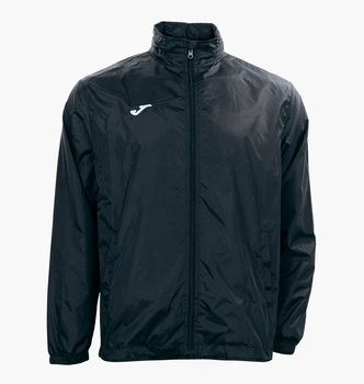 Ветровка Joma Iris Rain Jacket Black 100087.100 L