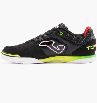 Футзалки Joma Top Flex Black TOPS2401IN 45