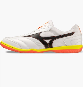 Футзалки Mizuno Morelia Sala Club In White Q1GA230381 45