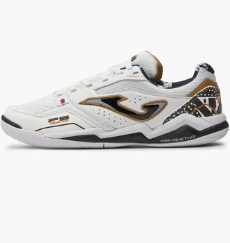 Футзалки Joma Fs Indoor White FSS2402IN 45