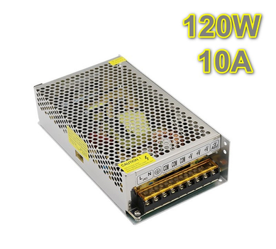 Блок живлення S-120-12 12V 10A