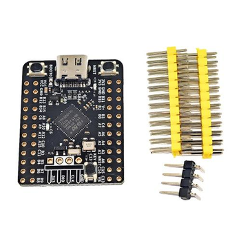 Отладочная плата WeAct Studio STM32G474CEU6