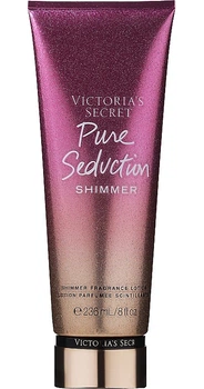 Лосьйон для тіла Victoria's Secret Pure Seduction Shimmer Fragrance Lotion 236 мл (667544909192)