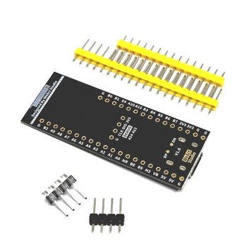 Отладочная плата WeAct Studio STM32WB55CGU6 Zigbee Thread Matter