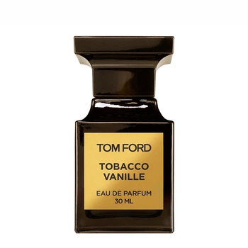 Парфумована вода Унісекс Tom Ford Tobacco Vanille 30 мл